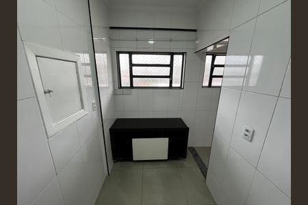 Apartamento à venda com 49m², 2 quartos e sem vagaCozinha