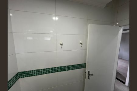 Apartamento à venda com 49m², 2 quartos e sem vagaBanheiro