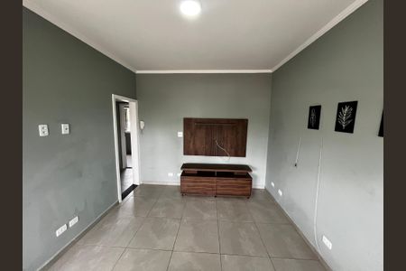 Apartamento à venda com 49m², 2 quartos e sem vagaSala