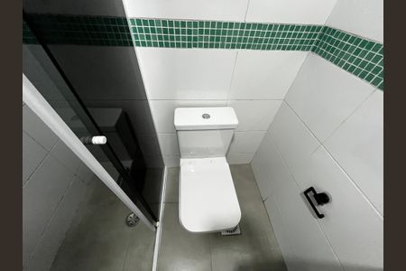 Apartamento à venda com 49m², 2 quartos e sem vagaBanheiro
