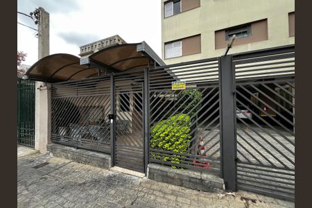 Apartamento à venda com 49m², 2 quartos e sem vagaFachada