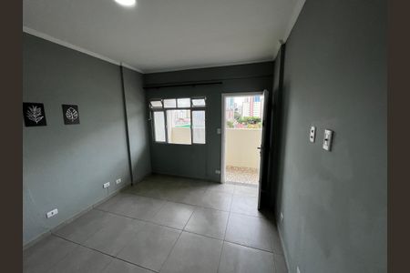Apartamento à venda com 49m², 2 quartos e sem vagaSala