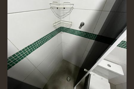 Apartamento à venda com 49m², 2 quartos e sem vagaBanheiro