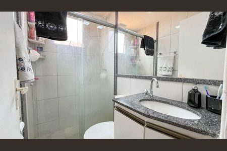 Casa à venda com 2 quartos, 99m² em Castelo, Belo Horizonte