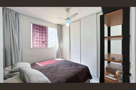 Casa à venda com 2 quartos, 99m² em Castelo, Belo Horizonte