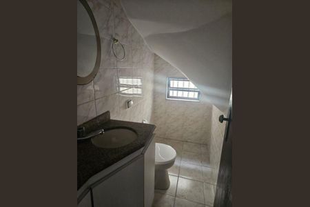 Casa à venda com 3 quartos, 160m² em Jardim Peri Peri, São Paulo