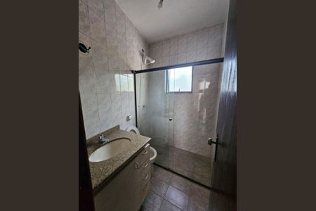 Casa à venda com 3 quartos, 160m² em Jardim Peri Peri, São Paulo