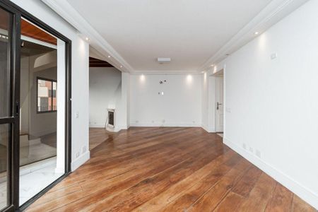 Apartamento à venda com 5 quartos, 400m² em Jardim Colombo, São Paulo