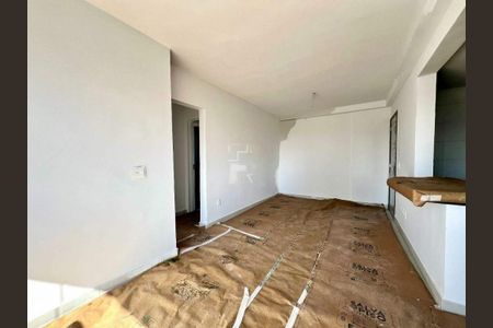 Apartamento à venda com 2 quartos, 65m² em Nova Suíça, Belo Horizonte