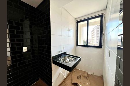 Apartamento à venda com 2 quartos, 65m² em Nova Suíça, Belo Horizonte