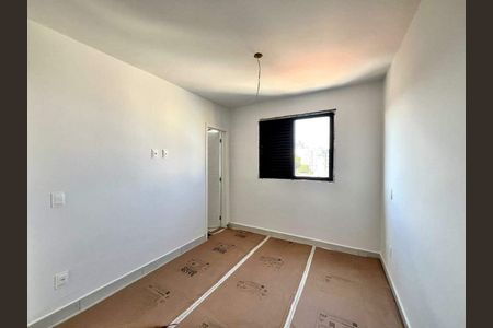 Apartamento à venda com 2 quartos, 65m² em Nova Suíça, Belo Horizonte