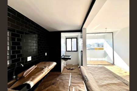 Apartamento à venda com 2 quartos, 65m² em Nova Suíça, Belo Horizonte