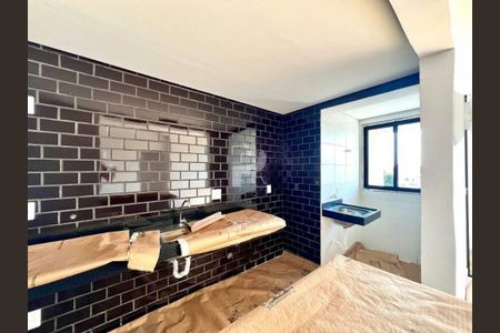 Apartamento à venda com 2 quartos, 65m² em Nova Suíça, Belo Horizonte