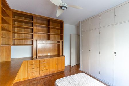 Apartamento à venda com 134m², 3 quartos e 1 vagaQuarto 2