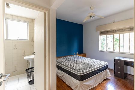 Apartamento à venda com 134m², 3 quartos e 1 vagaSuíte 3