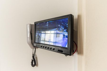 Apartamento à venda com 134m², 3 quartos e 1 vagaSala