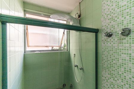 Apartamento à venda com 134m², 3 quartos e 1 vagaBanheiro Social