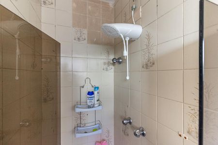 Apartamento à venda com 134m², 3 quartos e 1 vagaBanheiro da Suíte 3