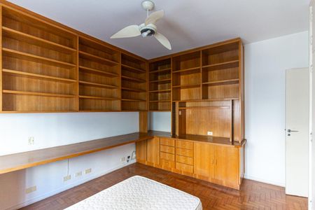 Apartamento à venda com 134m², 3 quartos e 1 vagaQuarto 2