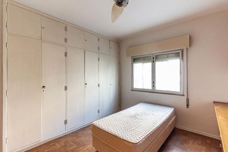 Apartamento à venda com 134m², 3 quartos e 1 vagaQuarto 2