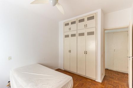 Quarto  de apartamento à venda com 3 quartos, 134m² em Higienópolis, São Paulo