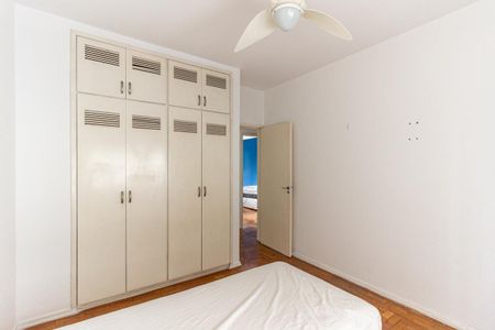 Apartamento à venda com 134m², 3 quartos e 1 vagaQuarto 