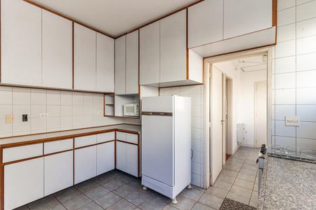 Apartamento à venda com 134m², 3 quartos e 1 vagaCozinha