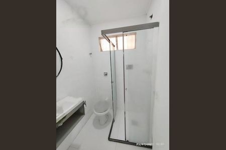 Casa à venda com 2 quartos, 95m² em Vila Santo Estefano, São Paulo
