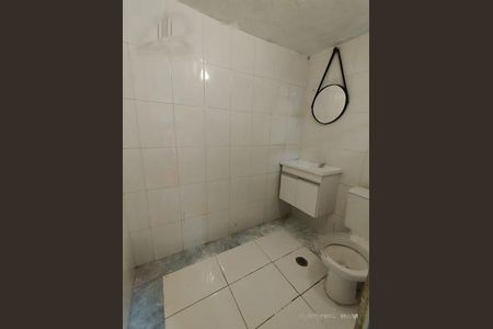 Casa à venda com 2 quartos, 95m² em Vila Santo Estefano, São Paulo