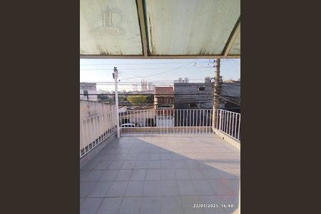 Casa à venda com 2 quartos, 95m² em Vila Santo Estefano, São Paulo