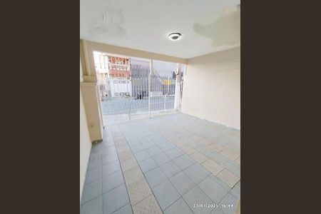 Casa à venda com 2 quartos, 95m² em Vila Santo Estefano, São Paulo