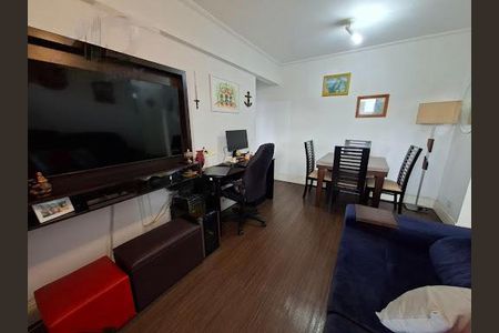 Apartamento à venda com 2 quartos, 48m² em Jardim Celeste, São Paulo