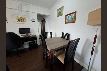 Apartamento à venda com 2 quartos, 48m² em Jardim Celeste, São Paulo