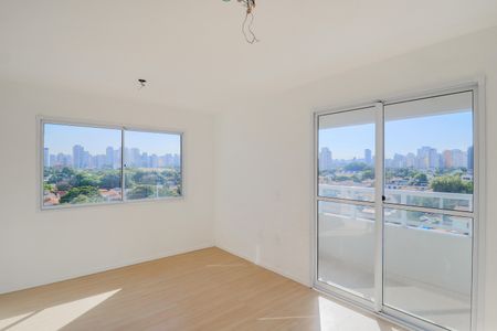 Studio à venda com 27m², 1 quarto e sem vaga Studio à venda com 27m², 1 quarto e sem vagaStudio