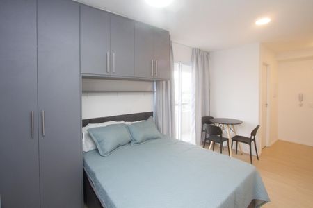 Kitnet/Studio à venda com 1 quarto, 27m² em Itaim Bibi, São Paulo