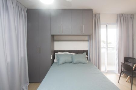 Kitnet/Studio à venda com 1 quarto, 27m² em Itaim Bibi, São Paulo