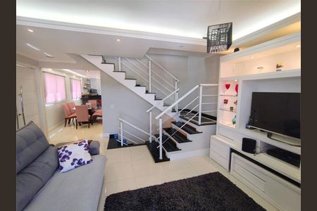 Casa à venda com 270m², 3 quartos e 2 vagas