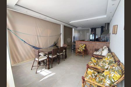 Casa à venda com 3 quartos, 270m² em Gramadão, Jundiaí