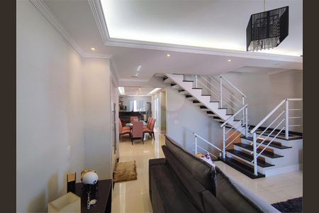 Casa à venda com 270m², 3 quartos e 2 vagas