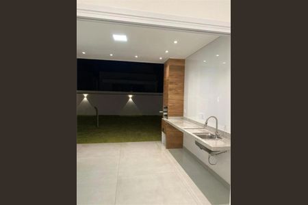 Casa à venda com 3 quartos, 220m² em Jardim Samambaia, Jundiaí