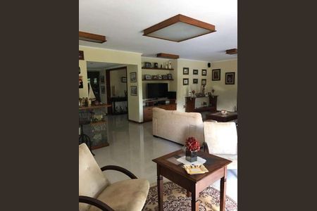 Casa à venda com 4 quartos, 700m² em Santo Amaro, São Paulo