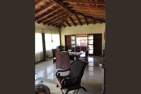 Casa à venda com 4 quartos, 700m² em Santo Amaro, São Paulo