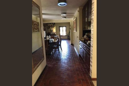 Casa à venda com 4 quartos, 700m² em Santo Amaro, São Paulo