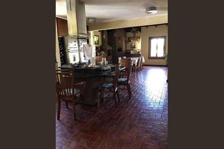 Casa à venda com 4 quartos, 700m² em Santo Amaro, São Paulo