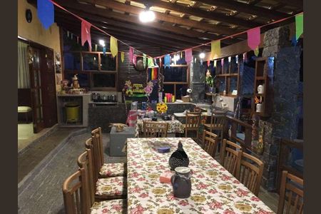 Casa à venda com 4 quartos, 700m² em Santo Amaro, São Paulo