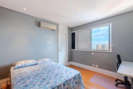Apartamento à venda com 3 quartos, 308m² em Itaim Bibi, São Paulo