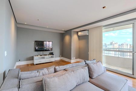 Apartamento à venda com 3 quartos, 308m² em Itaim Bibi, São Paulo