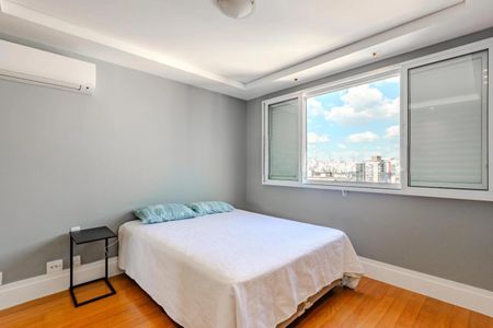Apartamento à venda com 3 quartos, 308m² em Itaim Bibi, São Paulo