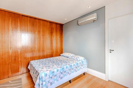 Apartamento à venda com 3 quartos, 308m² em Itaim Bibi, São Paulo