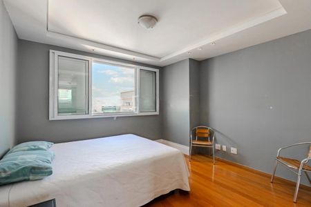 Apartamento à venda com 3 quartos, 308m² em Itaim Bibi, São Paulo